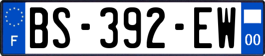 BS-392-EW