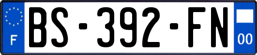 BS-392-FN