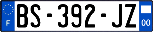 BS-392-JZ