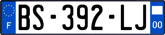 BS-392-LJ