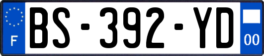BS-392-YD