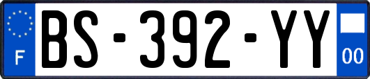 BS-392-YY