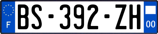 BS-392-ZH