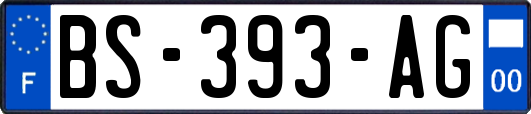 BS-393-AG