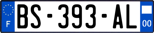 BS-393-AL