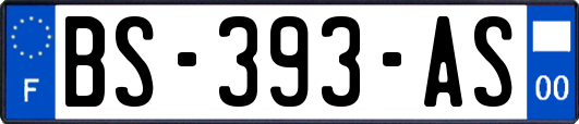 BS-393-AS