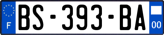 BS-393-BA