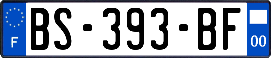 BS-393-BF