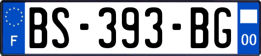 BS-393-BG