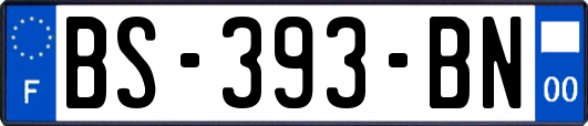BS-393-BN