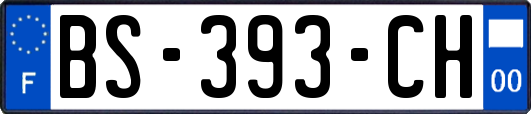 BS-393-CH