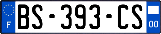 BS-393-CS