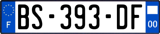 BS-393-DF