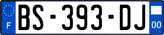 BS-393-DJ