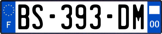 BS-393-DM