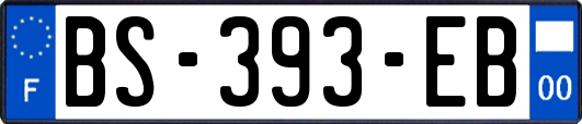 BS-393-EB