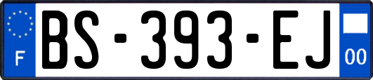 BS-393-EJ