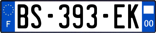 BS-393-EK