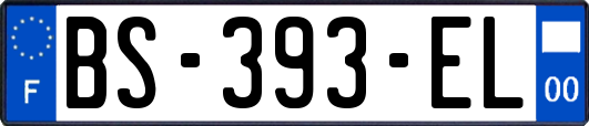 BS-393-EL