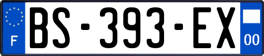 BS-393-EX