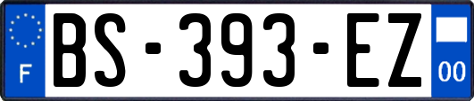 BS-393-EZ