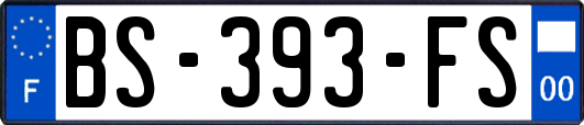 BS-393-FS