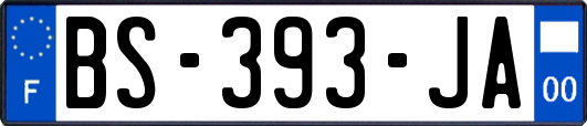 BS-393-JA