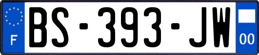 BS-393-JW