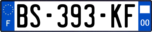 BS-393-KF