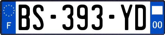BS-393-YD