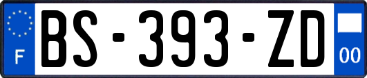 BS-393-ZD