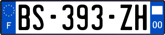 BS-393-ZH