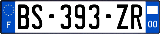 BS-393-ZR