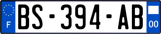 BS-394-AB