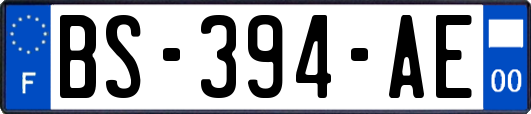 BS-394-AE