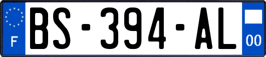 BS-394-AL