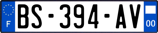 BS-394-AV