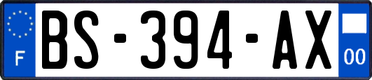 BS-394-AX