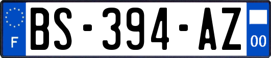 BS-394-AZ