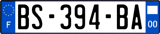 BS-394-BA