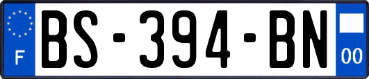 BS-394-BN