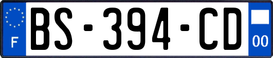 BS-394-CD