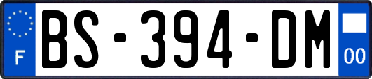 BS-394-DM