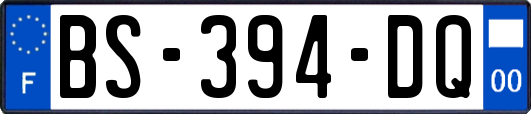 BS-394-DQ