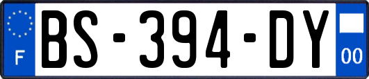 BS-394-DY