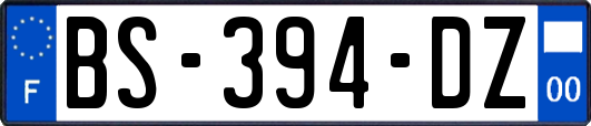 BS-394-DZ