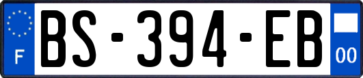 BS-394-EB
