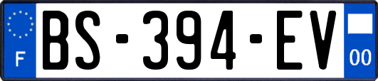 BS-394-EV