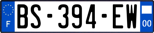 BS-394-EW