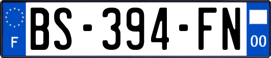 BS-394-FN